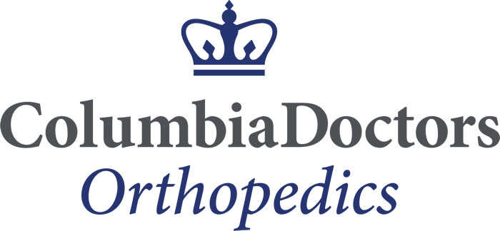 Columbia Ortho Ad
