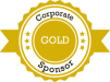 Gold badge