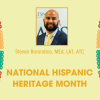 Barandica. HispanicNationalHeritageMonthNATA2025