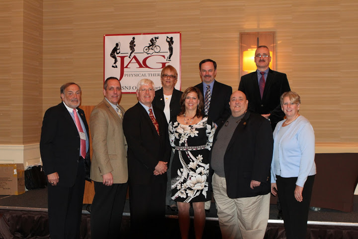2013 Hall of Fame Members Gathering