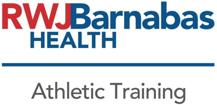 Logo - RWJ Barnabas Health Athletic Training
