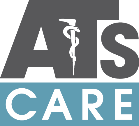 ATs Care Logo