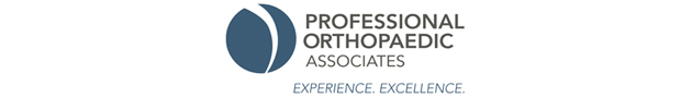 Professional Orthopaedic Associates logo
