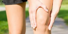 Knee Pain