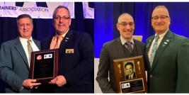 Award Winners