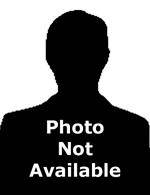 Male headshot - photo not available