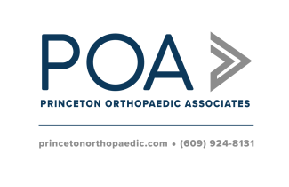 Princeton Orthopedic Associates logo