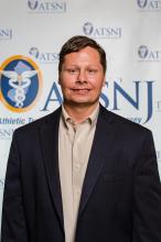 Ken Cieslak, ATC, DC Thumbnail