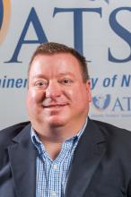 Robert Baerman, ATC Robert Baerman Portrait