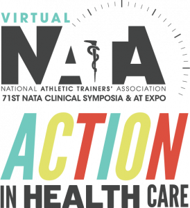 NATA Virtual Convention Large Logo