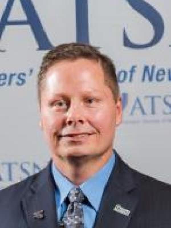 Ken Cieslak Profile Pic