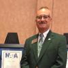 Dave Csillan NATA HOF