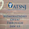 Honors and Awards Nominations Open