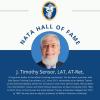 Tim Sensor HOF
